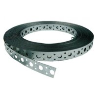 Лента монтажная перфорированная 20х0.7мм IEK (25)