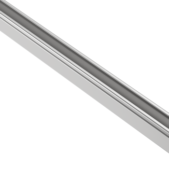 Лоток неперфорированный  50х 50х3000 IEK (6)