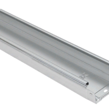 Лоток неперфорированный  50х100х3000 IEK (24)