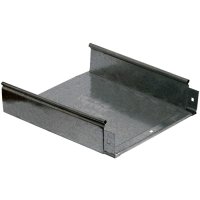 Лоток неперфорированный  50х150х3000 IEK (6)