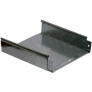 Лоток неперфорированный  50х150х3000 IEK (6)