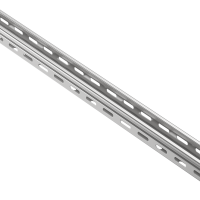 Лоток перфорированный  35х100х3000 0,7мм IEK (6)