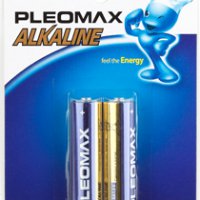 Батарейка LR 6 Pleomax 2xBL (20/400)