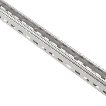 Лоток перфорированный  50х 50х3000 IEK (36)