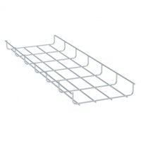 Лоток проволочный 30х300х3000-3,8мм EKF