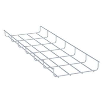 Лоток проволочный 30х300х3000-3,8мм EKF