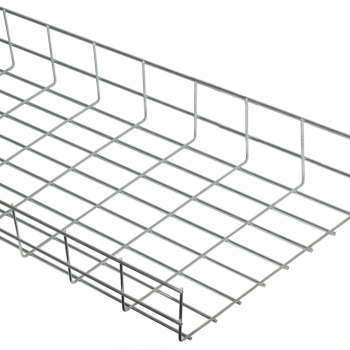 Лоток проволочный  35х200х3000 IEK (6)