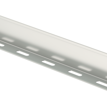 Перегородка разделительная 100х3000 IEK (3)