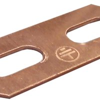 Пластина заземления GP IEK (100)