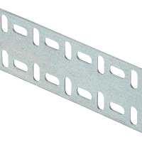 Пластина соединительная h100 IEK (2)