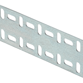 Пластина соединительная h100 IEK (2)