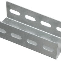 Профиль настенный 40х56х120 IEK (4)