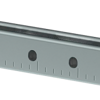 STRUT-профиль перфорированный 41x41х600-2,5 HDZ IEK