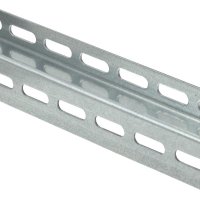 Профиль перфорированный Z-образный 97x40x2000 3,0мм К239 IEK (2)