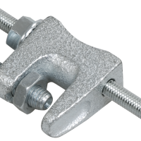 Струбцина М8 IEK (100)