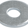 Шайба плоская M10 IEK (300)