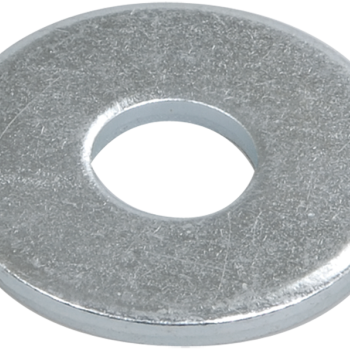 Шайба плоская M10 IEK (300)