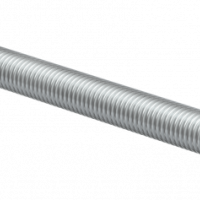 Шпилька резьбовая М10х1000 DIN 975 IEK