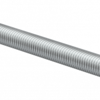Шпилька резьбовая М10х1000 DIN 975 IEK