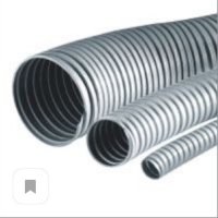 Металлорукав РЗ-Ц-10 с протяжкой U-Plast (100)