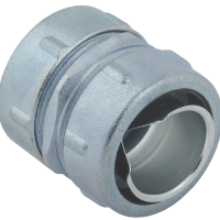 Муфта соединительная металл СММ25 IEK (10)