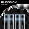 Батарейка LR 6 Pleomax Economy 4xBL (40/400)