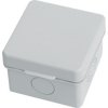 Коробкa УПр []65*45 IP54 4 отвода (150)