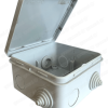 Коробка GE 80х80х50мм IP54 (45)