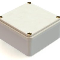 Коробка GE 100х100х50мм IP44 (48)