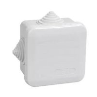 Коробка IEK 70*70*40 IP44 4 вводов КМ41236 (84)