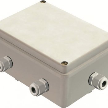 Коробка IEK 150*110*85 КМ41331 вводы PG11 IP55 (28)