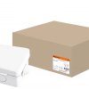 Коробка TDM  65х65х50мм IP54 4вводов (120)
