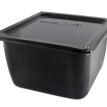 Коробка TDM У-995 IP54 протяжная с уплотнителем (24)