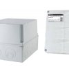 Коробка TDM 240х195х165мм IP44 5ввода штрихкод (4)