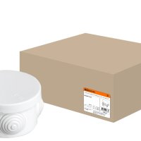 Коробка TDM D 65*40 IP54 4ввода (180)