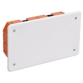 Коробка IEK 172*96*45, крышка КМ41006 (70)