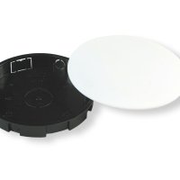 Коробка У-192 U-Plast ø102х30мм (120)