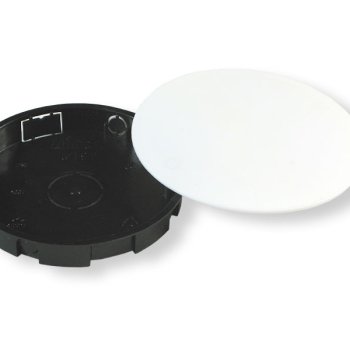 Коробка У-192 U-Plast ø102х30мм (120)