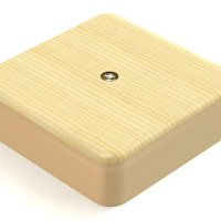 Коробка GE []75/20 сосна (100)