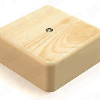 Коробка GE []75/28 сосна (80)