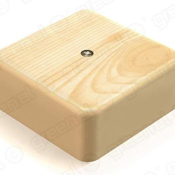 Коробка GE []75/28 сосна (80)