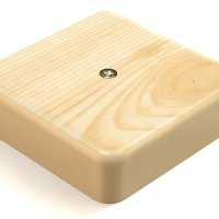 Коробка GE []100/29 IP40 сосна (42)