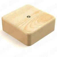 Коробка GE []100/44 сосна (25)