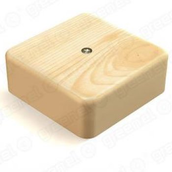 Коробка GE []100/44 сосна (25)