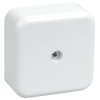 Коробка IEK [] 50/20 клемма КМ41206-01 (264)