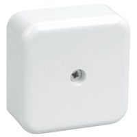 Коробка IEK [] 50/20 клемма КМ41206-01 (264)