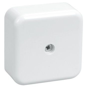Коробка IEK [] 50/20 клемма КМ41206-01 (264)