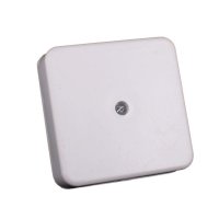 Коробка IEK []75/20 клемма КМ41212-01 (100)