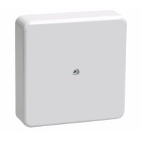 Коробка IEK [] 75/28 клемма КМ41216-01 (80)