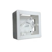 Коробка IEK КМКУ 88х88х44 Элекор (10/50)